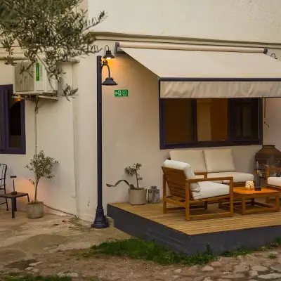 Attalos Suites Hotel