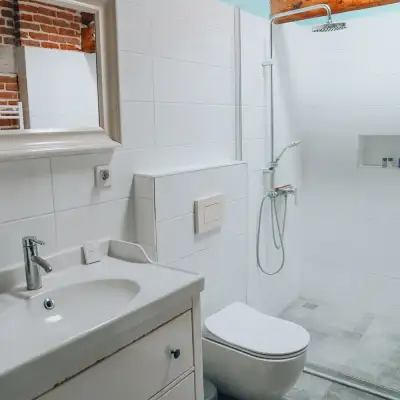 Attalos Suites Hotel