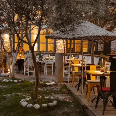 Attalos Suites Hotel