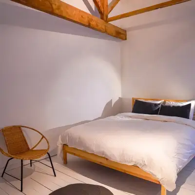 Attalos Suites Hotel