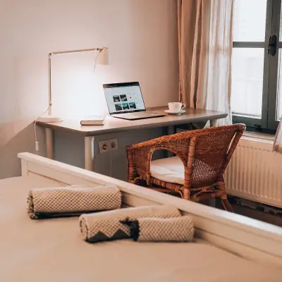 Attalos Suites Hotel