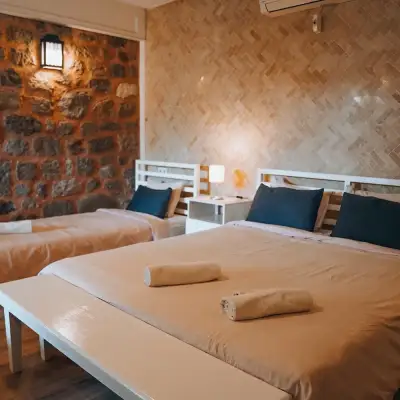 Attalos Suites Hotel