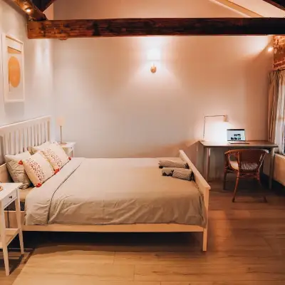 Attalos Suites Hotel