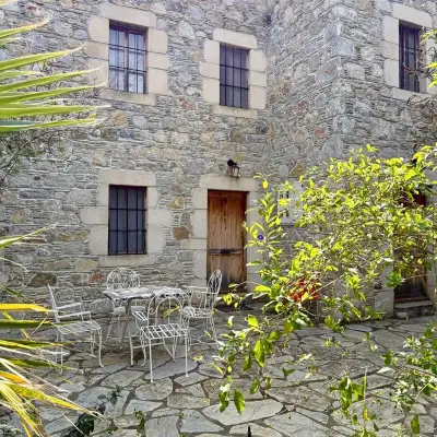 Badem Evi