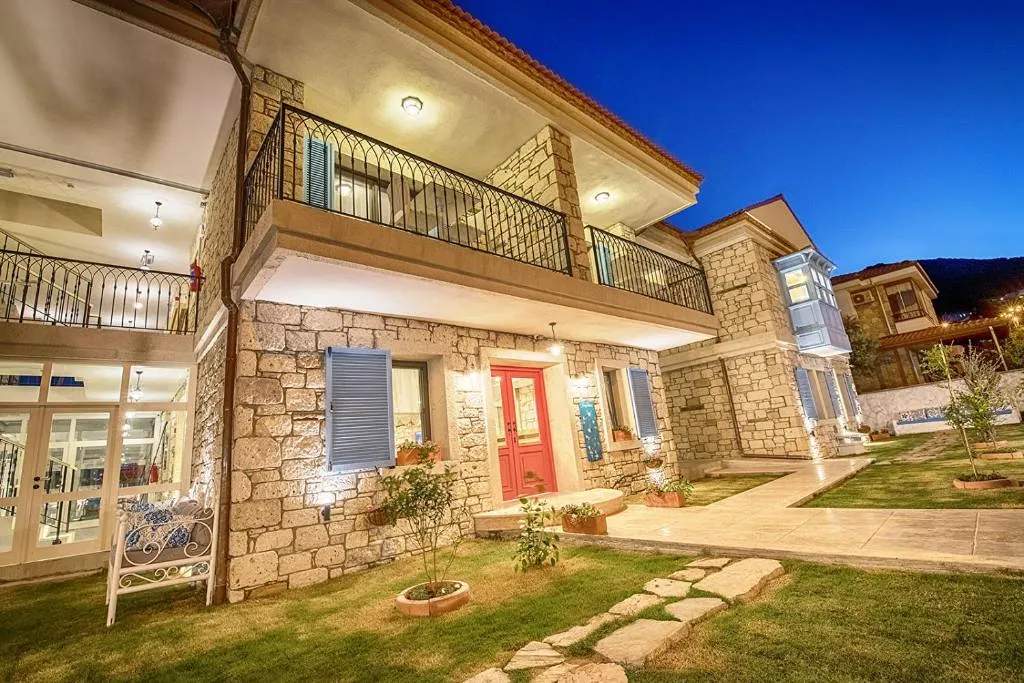 Bademli Konak