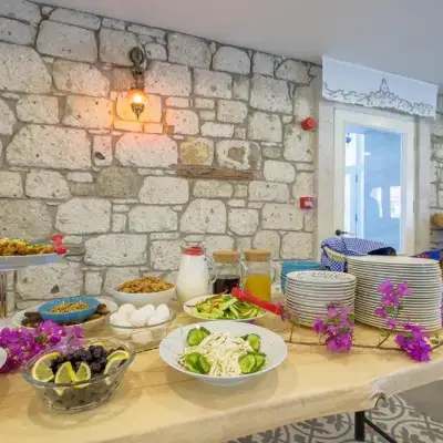 Bademli Konak