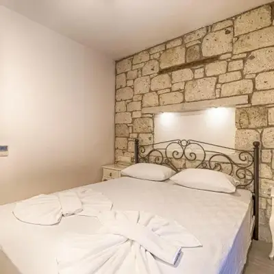 Bademli Konak