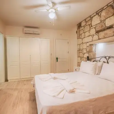 Bademli Konak