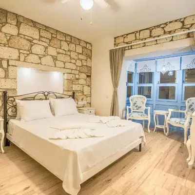 Bademli Konak