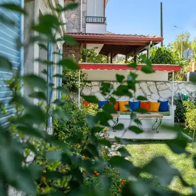 Bademli Konak