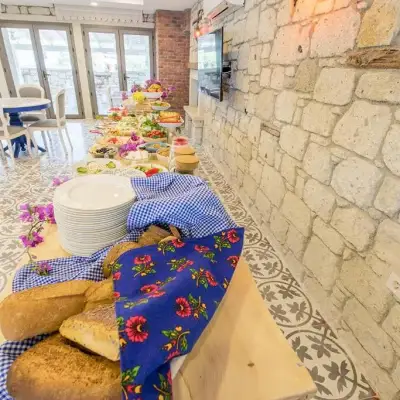 Bademli Konak