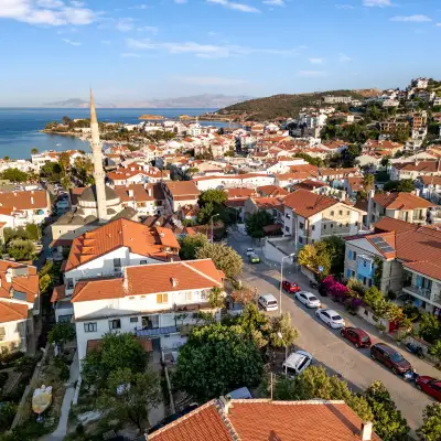 Bademli Konak