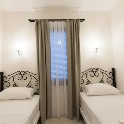 Bademli Konak
