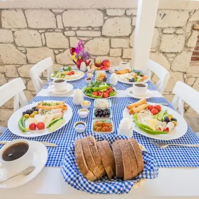 Bademli Konak