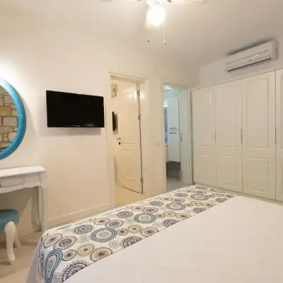 Bademli Konak