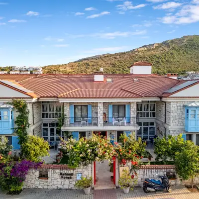 Bademli Konak