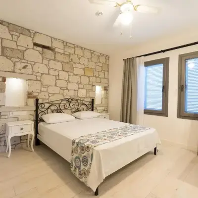 Bademli Konak