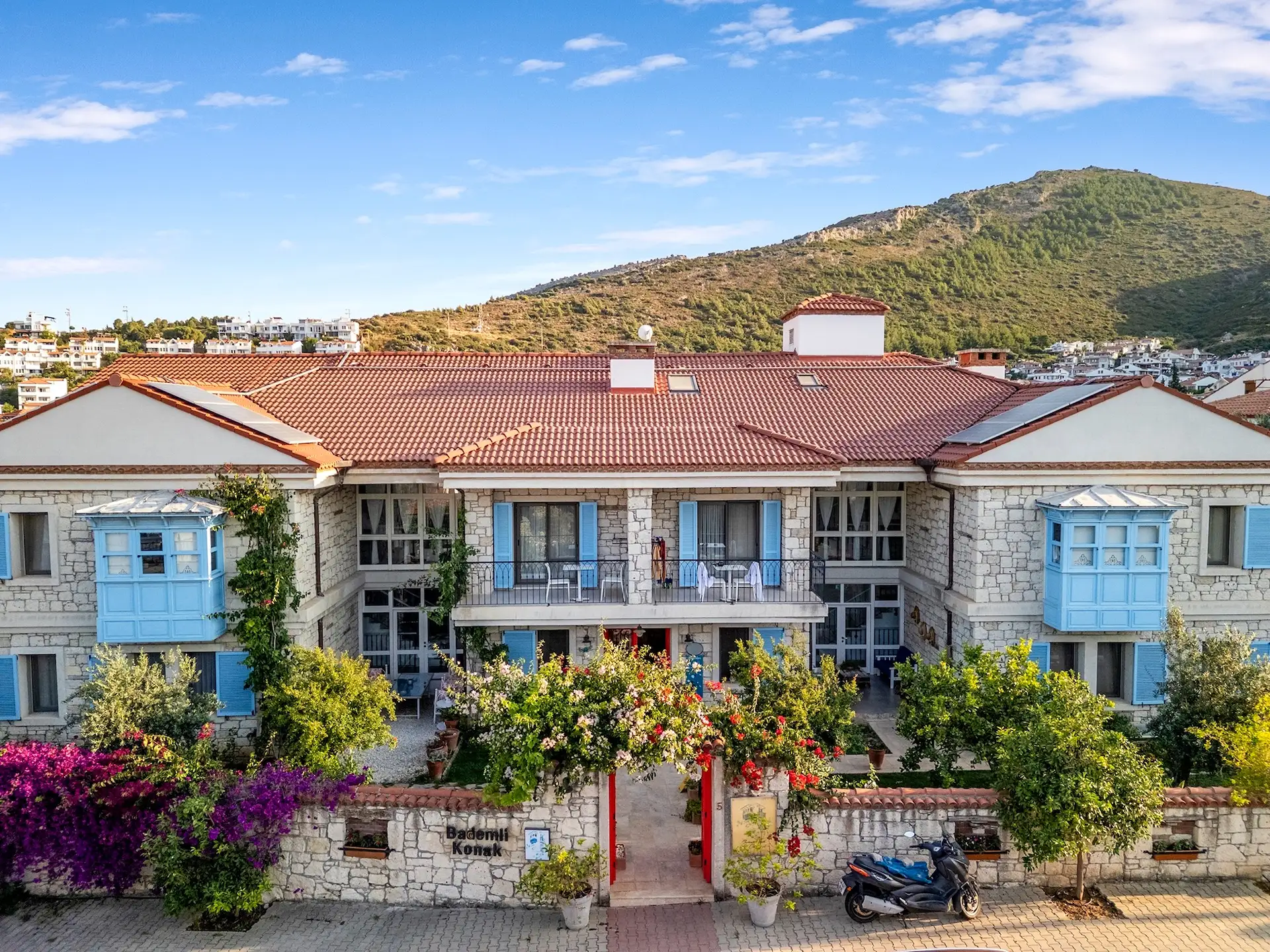 Bademli Konak