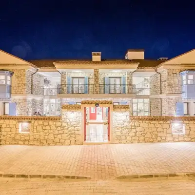 Bademli Konak
