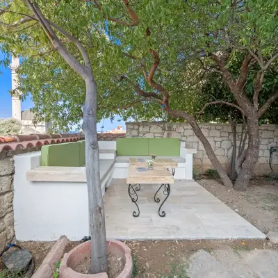 Bademli Konak