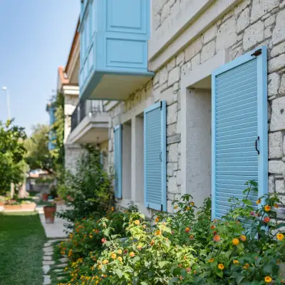 Bademli Konak