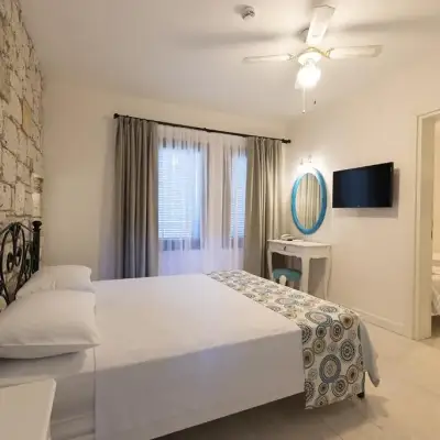 Bademli Konak