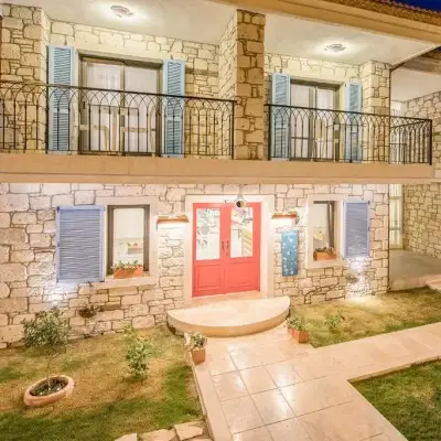 Bademli Konak