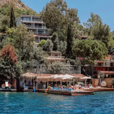 Baldan Suites, +12
