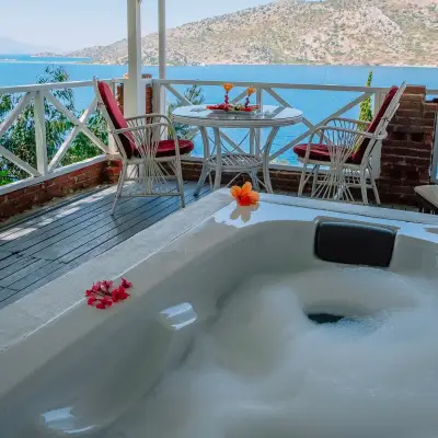 Baldan Suites, +12