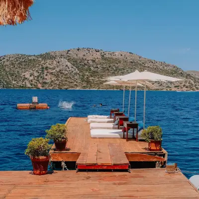 Baldan Suites, +12