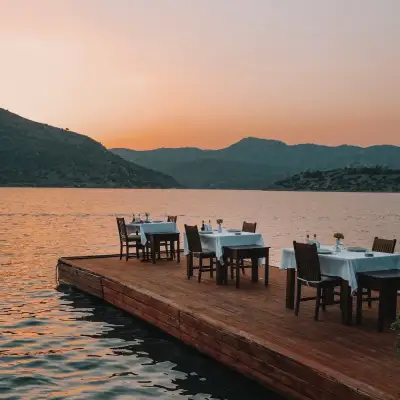 Baldan Suites, +12