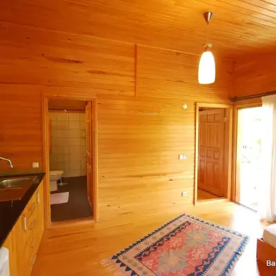 Baraka House