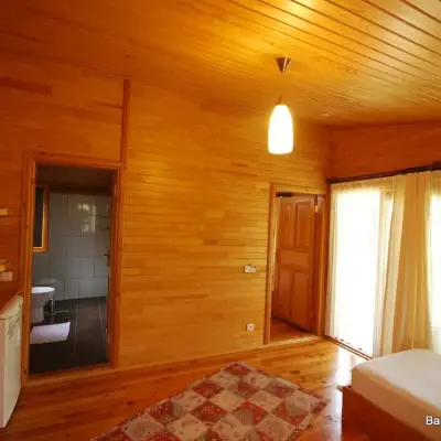 Baraka House