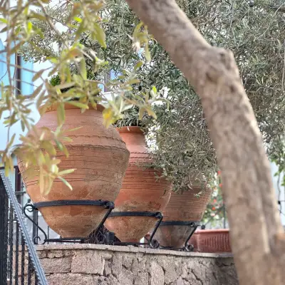 Bertiz Hotel ve Restaurant