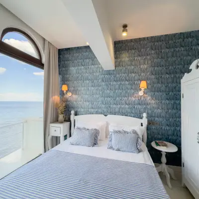 Bertiz Hotel ve Restaurant