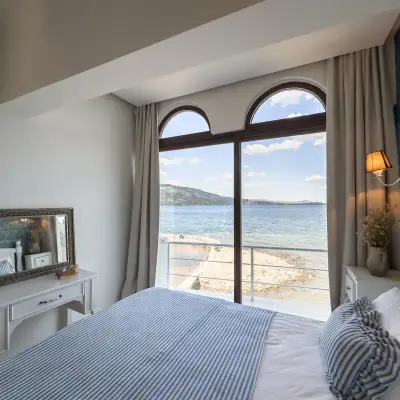 Bertiz Hotel ve Restaurant
