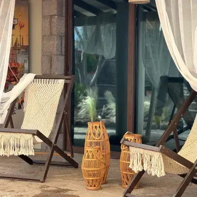 Bertiz Hotel ve Restaurant