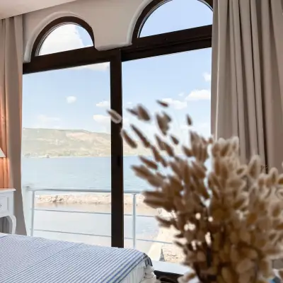 Bertiz Hotel ve Restaurant