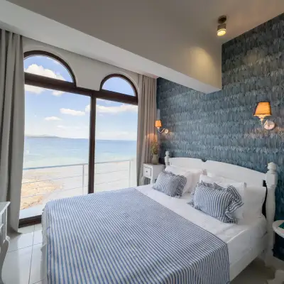 Bertiz Hotel ve Restaurant