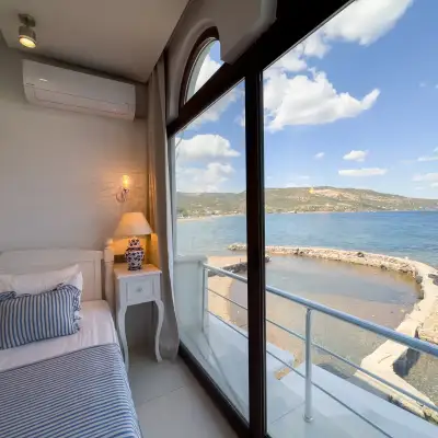 Bertiz Hotel ve Restaurant