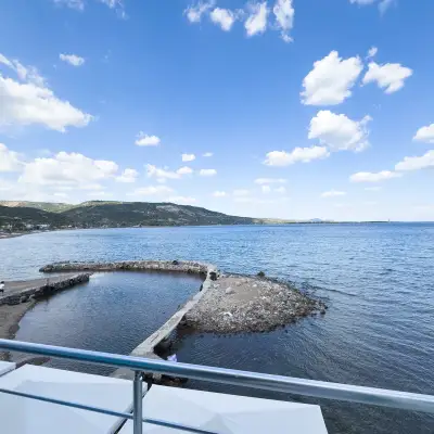 Bertiz Hotel ve Restaurant