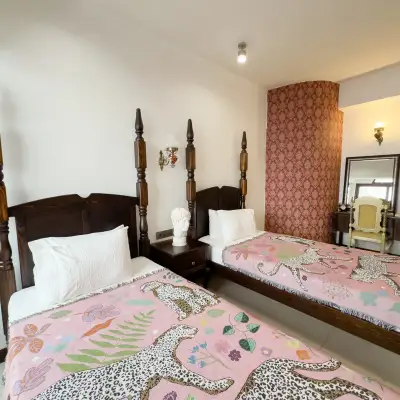 Bertiz Hotel ve Restaurant