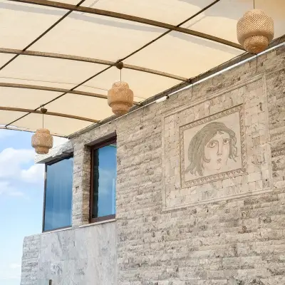 Bertiz Hotel ve Restaurant