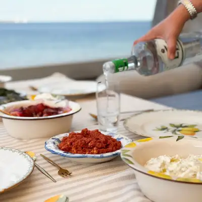 Bertiz Hotel ve Restaurant