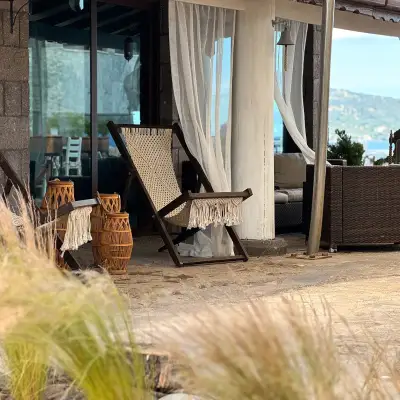 Bertiz Hotel ve Restaurant
