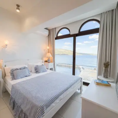 Bertiz Hotel ve Restaurant