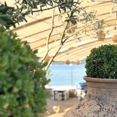 Bertiz Hotel ve Restaurant