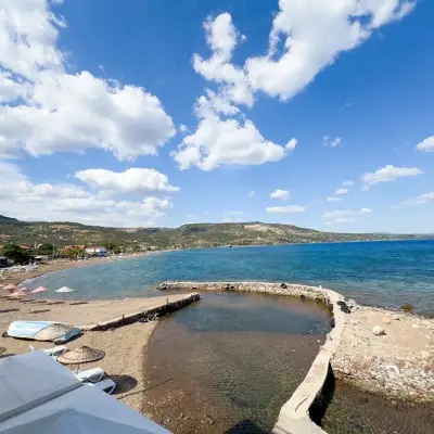 Bertiz Hotel ve Restaurant