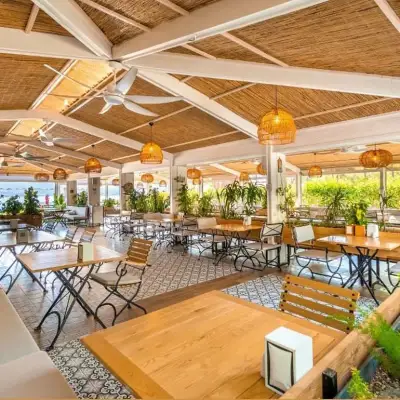 Beyaz Güvercin Hotel