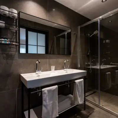 Beyaz Güvercin Hotel